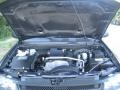 Graphite Metallic - TrailBlazer LS 4x4 Photo No. 27