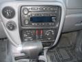Graphite Metallic - TrailBlazer LS 4x4 Photo No. 28