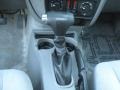 Graphite Metallic - TrailBlazer LS 4x4 Photo No. 29