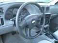 Graphite Metallic - TrailBlazer LS 4x4 Photo No. 30