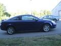 2007 Laser Blue Metallic Chevrolet Cobalt LS Coupe  photo #4