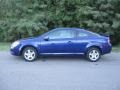 2007 Laser Blue Metallic Chevrolet Cobalt LS Coupe  photo #6