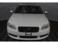 2008 Ice White Volvo S80 3.2  photo #8