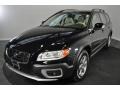 Black - XC70 AWD Photo No. 1