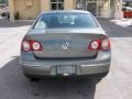 Granite Green Metallic - Passat 2.0T Sedan Photo No. 4