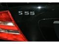 Black - S 55 AMG Photo No. 13