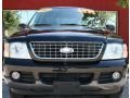 2004 Black Ford Explorer XLT  photo #14