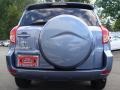 2007 Pacific Blue Metallic Toyota RAV4 4WD  photo #5