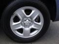 2007 Pacific Blue Metallic Toyota RAV4 4WD  photo #6
