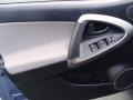 2007 Pacific Blue Metallic Toyota RAV4 4WD  photo #7