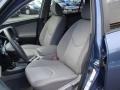 2007 Pacific Blue Metallic Toyota RAV4 4WD  photo #8