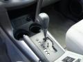 2007 Pacific Blue Metallic Toyota RAV4 4WD  photo #14