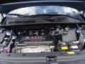 2007 Pacific Blue Metallic Toyota RAV4 4WD  photo #16