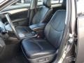 2007 Phantom Gray Pearl Toyota Avalon Touring  photo #8