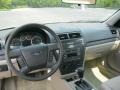 2008 White Suede Ford Fusion SE  photo #5