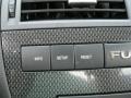 2008 White Suede Ford Fusion SE  photo #9