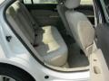 2008 White Suede Ford Fusion SE  photo #18