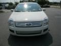 2008 White Suede Ford Fusion SE  photo #23
