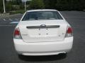 2008 White Suede Ford Fusion SE  photo #26