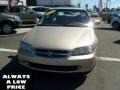 2000 Naples Gold Metallic Honda Accord EX Sedan  photo #2