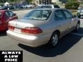 2000 Naples Gold Metallic Honda Accord EX Sedan  photo #6