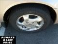 2000 Naples Gold Metallic Honda Accord EX Sedan  photo #8