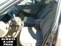 2000 Naples Gold Metallic Honda Accord EX Sedan  photo #9