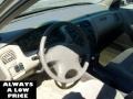 2000 Naples Gold Metallic Honda Accord EX Sedan  photo #11