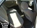 2000 Naples Gold Metallic Honda Accord EX Sedan  photo #16