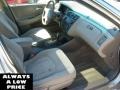 2000 Naples Gold Metallic Honda Accord EX Sedan  photo #17