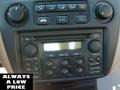 2000 Naples Gold Metallic Honda Accord EX Sedan  photo #19
