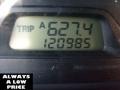 2000 Naples Gold Metallic Honda Accord EX Sedan  photo #20