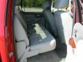 2010 Victory Red Chevrolet Silverado 1500 LTZ Crew Cab 4x4  photo #25