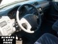 2001 Clover Green Pearl Honda CR-V LX 4WD  photo #11