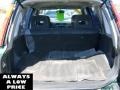 2001 Clover Green Pearl Honda CR-V LX 4WD  photo #15