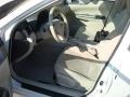 Aspen White - Impreza 2.5i Sedan Photo No. 9