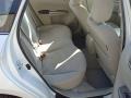 Aspen White - Impreza 2.5i Sedan Photo No. 12