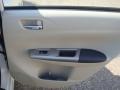 Aspen White - Impreza 2.5i Sedan Photo No. 14
