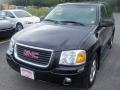 Onyx Black - Envoy SLT 4x4 Photo No. 1