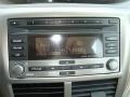 Aspen White - Impreza 2.5i Sedan Photo No. 17