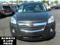 2007 Charcoal Black Saturn Outlook XR AWD  photo #2