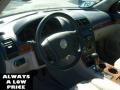 2007 Charcoal Black Saturn Outlook XR AWD  photo #12
