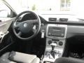 Granite Green Metallic - Passat 2.0T Sedan Photo No. 12
