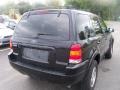 2004 Black Ford Escape Limited 4WD  photo #11