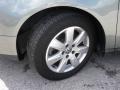 Granite Green Metallic - Passat 2.0T Sedan Photo No. 13