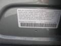 Granite Green Metallic - Passat 2.0T Sedan Photo No. 14