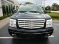 2004 Black Raven Cadillac Escalade AWD  photo #2