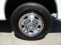 Summit White - Savana Van 2500 Cargo Photo No. 7