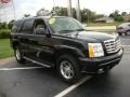 2004 Black Raven Cadillac Escalade AWD  photo #3