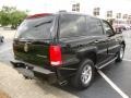 2004 Black Raven Cadillac Escalade AWD  photo #4
